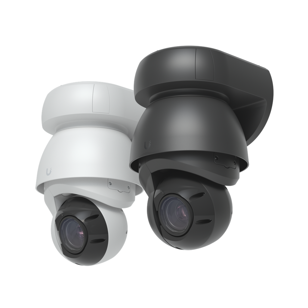 [20766861000] Ubiquiti UniFi AI PTZ Industrial network-surveillance camera Turret -... Network Camera Network Cameras