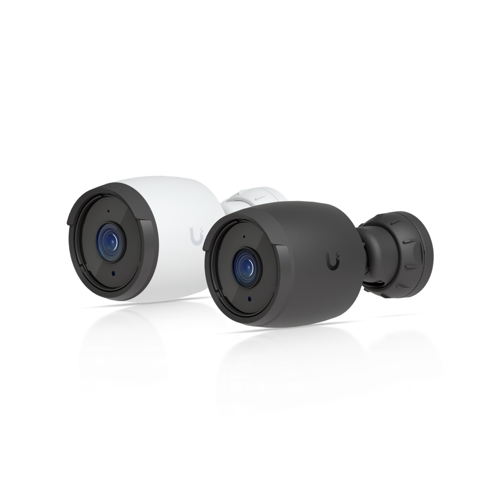 Ubiquiti UniFi Protect G6 network-surveillance camera Bullet Network Camera Network Cameras