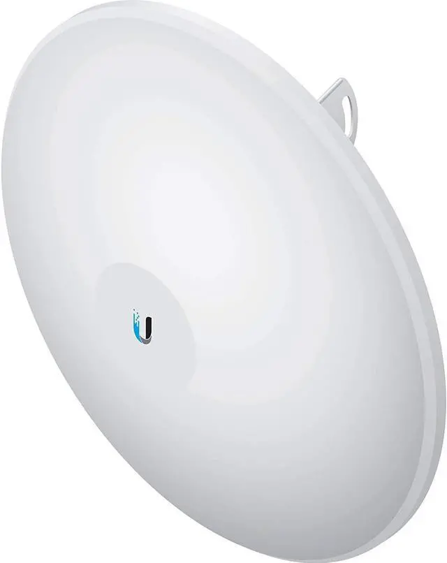 MikroTik Lhg Xl 5 ax with 27dBi antenna 1x Access Point Wi-Fi Network Equipment