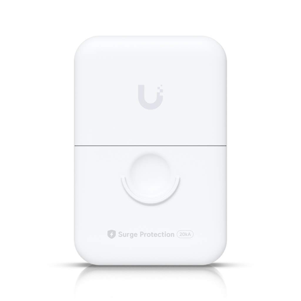 Ubiquiti Ethernet Surge Protection Outdoor Network Accessory Network Accessories
