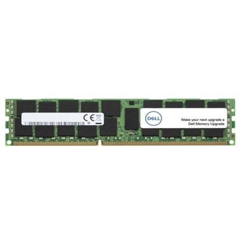 Dell Memory Module 6400 Mt/S 16 GB DDR 5 Memory Modules