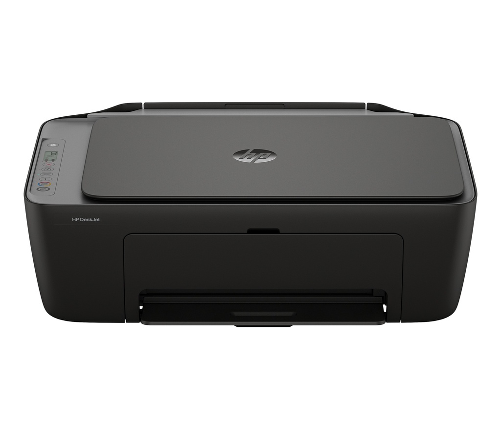 [20967486001] HP Deskjet 2920 Wireless All In One Color Printer Inkjet Colored Multifunction Printers