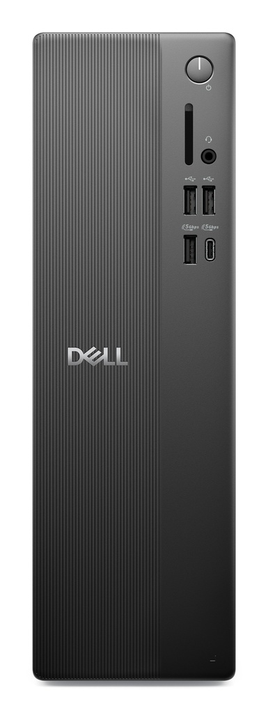 [20995973000] Dell Slim ECS1250 i5-14400 SSD Intel UHD 730 Wi-Fi+ BT W11P 3YPS PC Core i5 PCs
