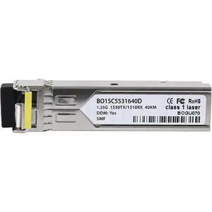 3rd Party GLC BX40 D C Network Equipment