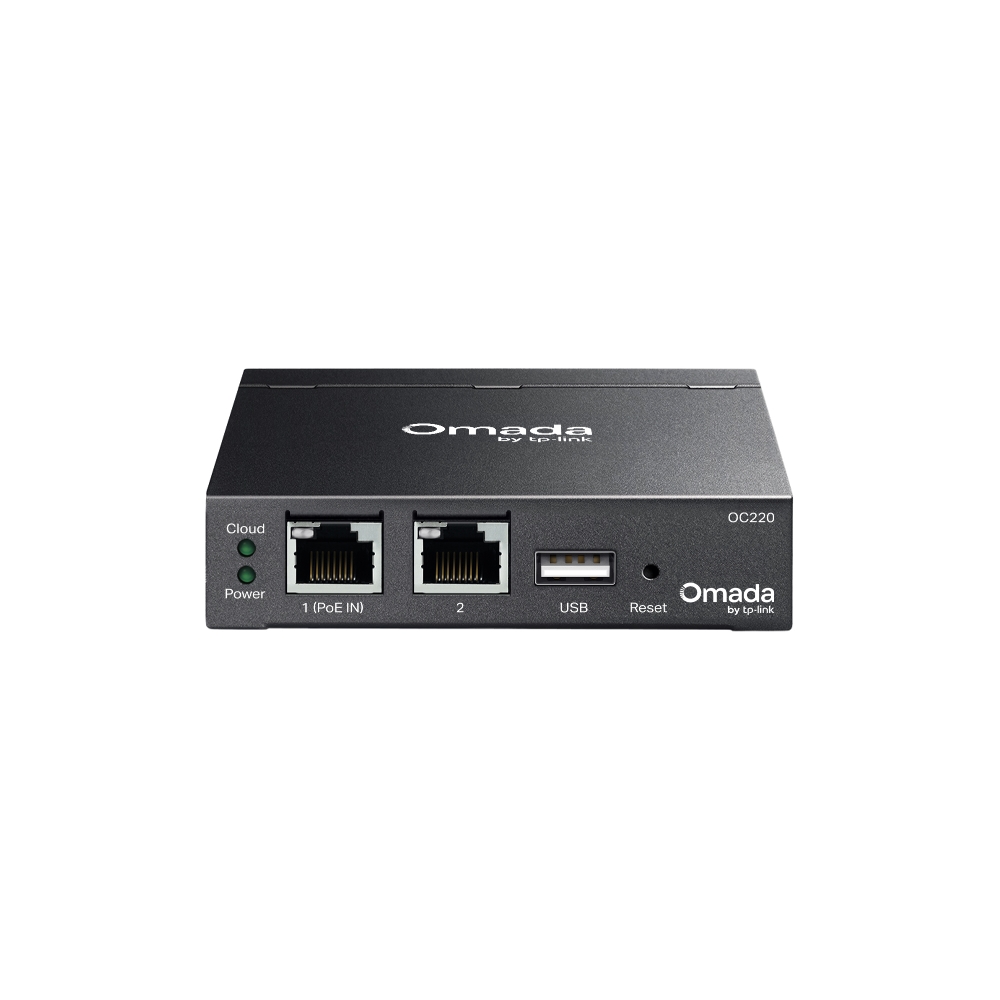 TP-LINK Omada Hardware-Controller OC220 Access Point Wi-Fi Network Equipment
