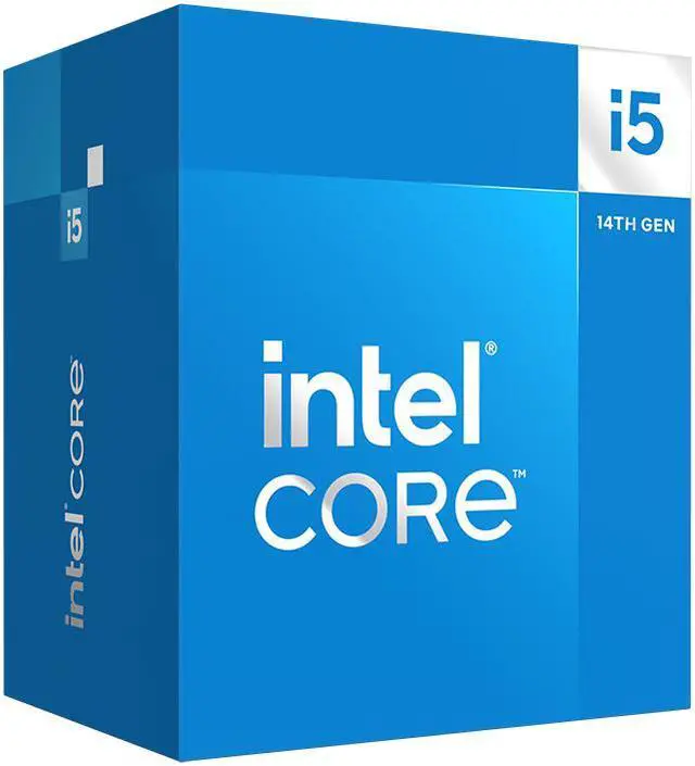 [21058320000] HP Pro 400 g9 Intel Core i5 i5-14500 Core i5 16 GB PCs