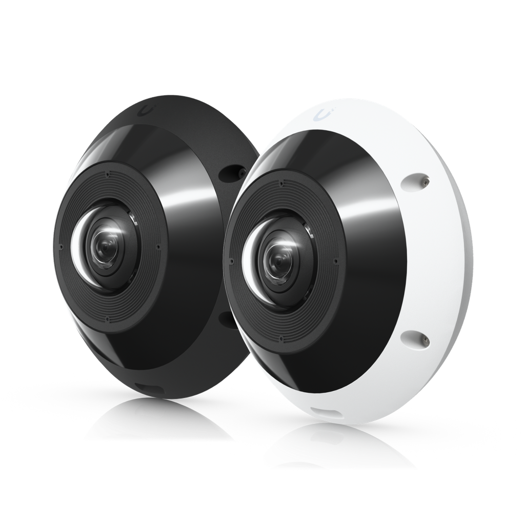 Ubiquiti UniFi G6 Pro 360 network-surveillance camera Network Camera Network Cameras