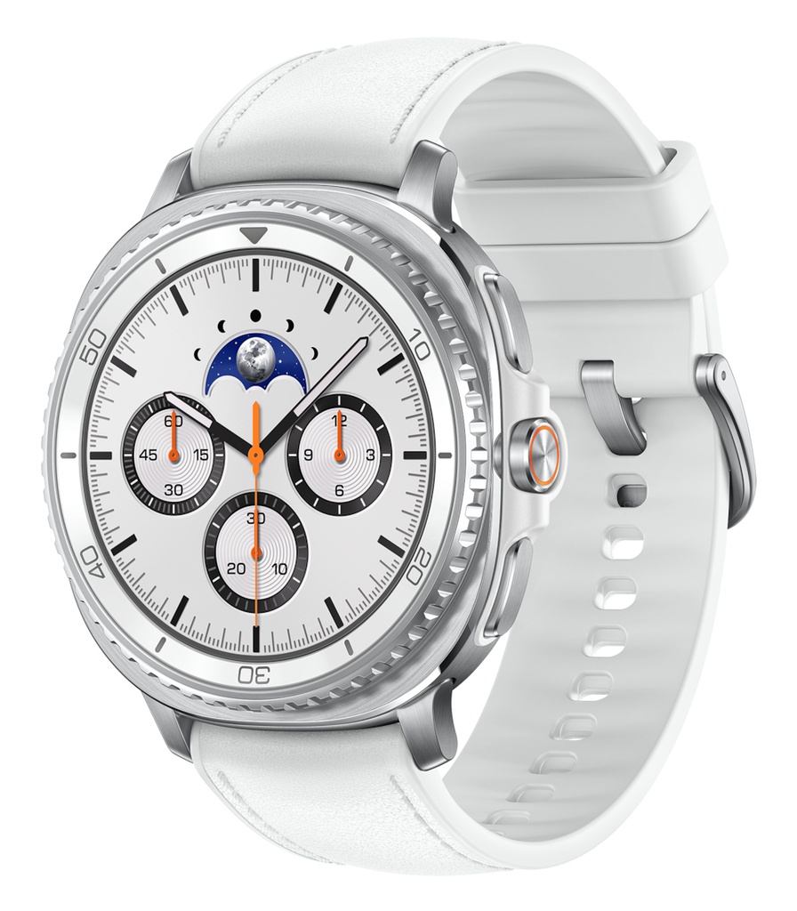 Samsung Watch Galaxy 8 Classic Wearables