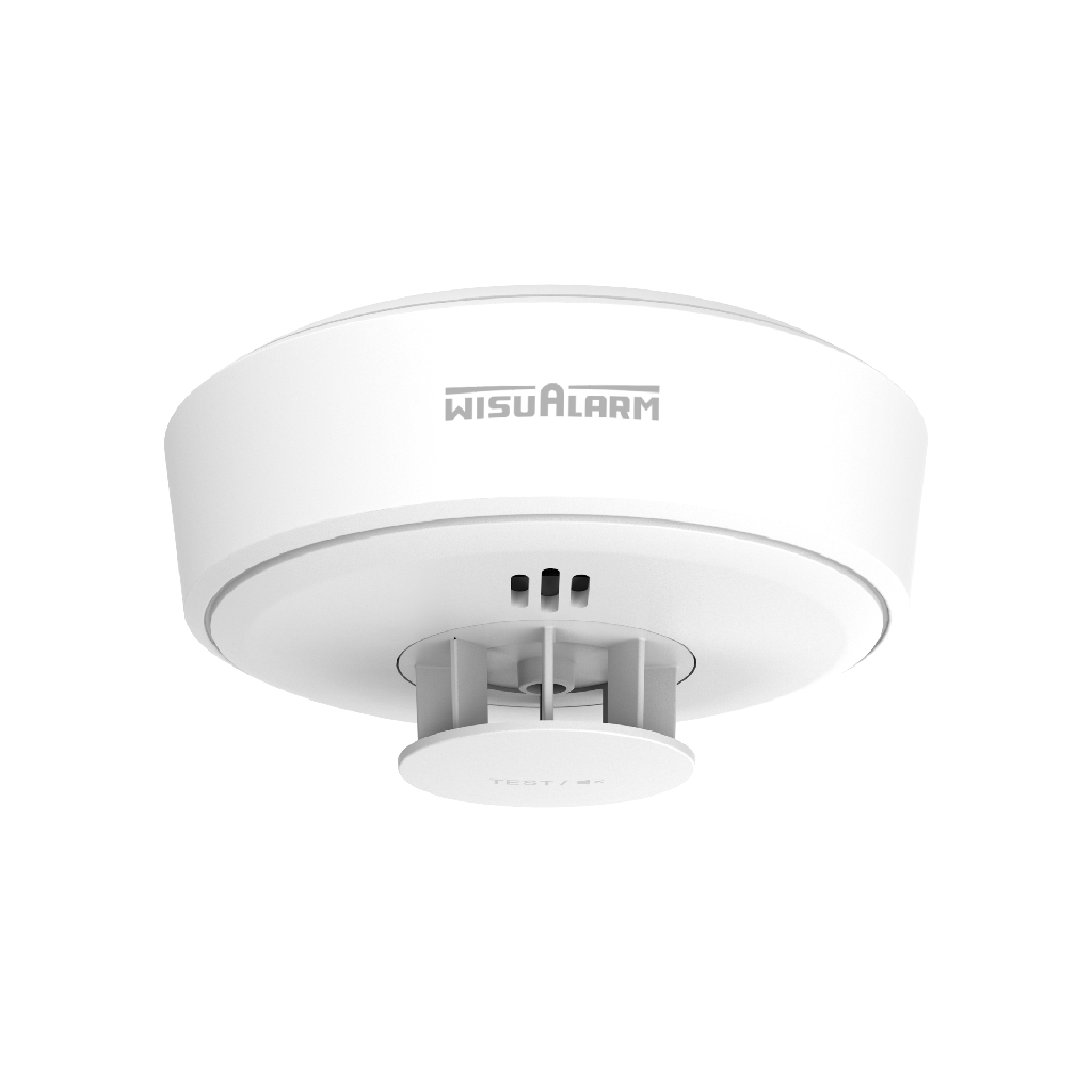 [21216188000] Dahua HY SA21A W2 868 Wireless Smoke Alarm Camcorder Accessories