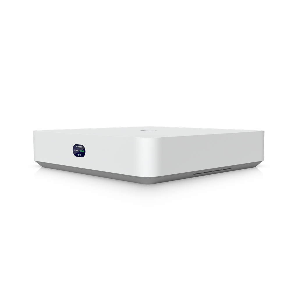 Ubiquiti Network Video Recorder Instant Servers