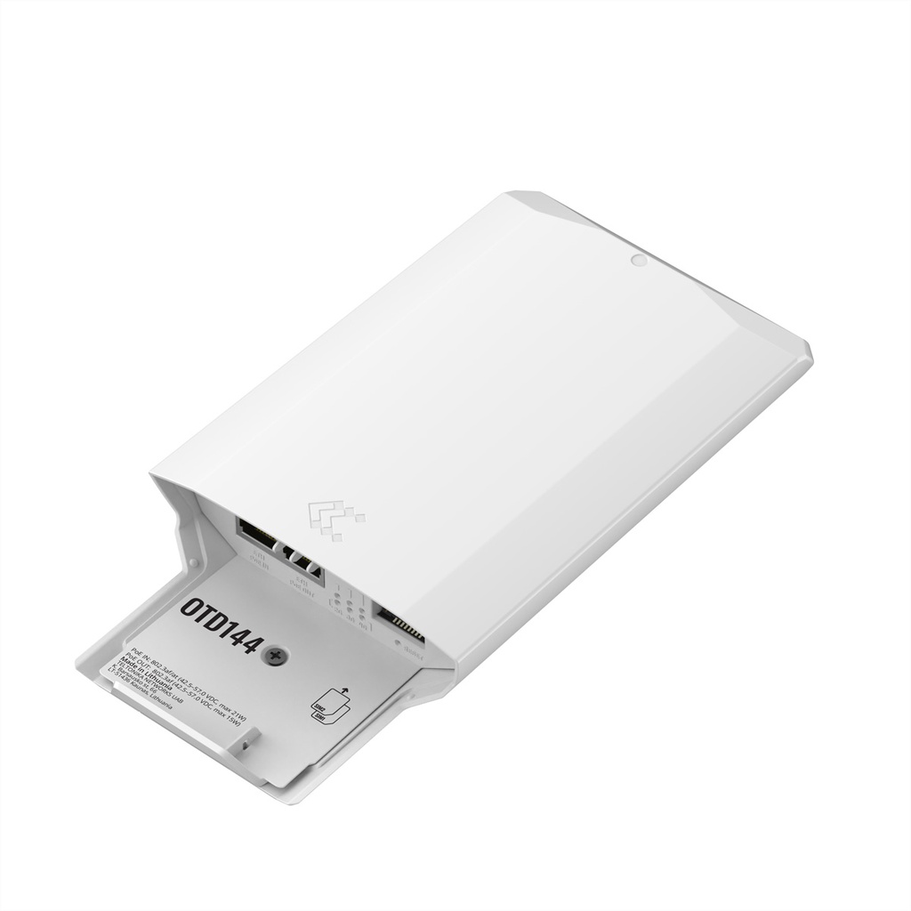 Teltonika OTD144 Outdoor Router Router Wi-Fi Network Equipment