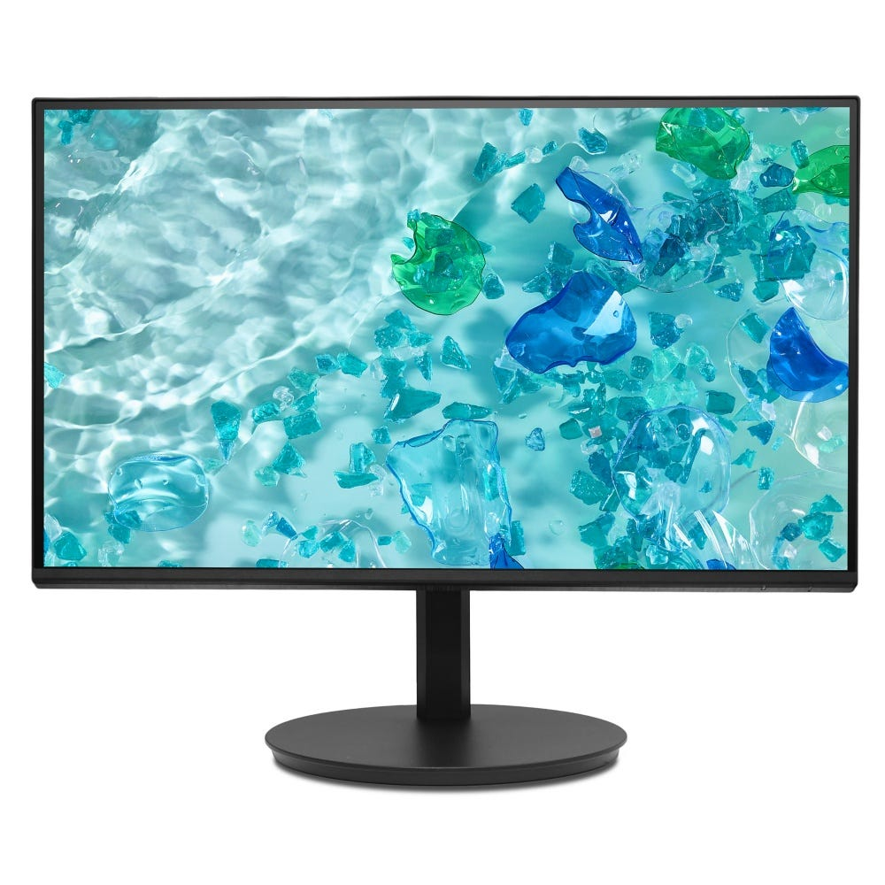 [21460286000] Acer Cb2 Cb272 P6 computer monitor 27 inch Flat Screen 27-inch Monitors