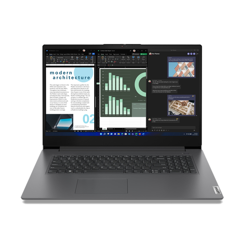 Lenovo V17 G4 IRU 17'' FHD 300N Intel Core i5-13420H laptop Core i5 Laptops
