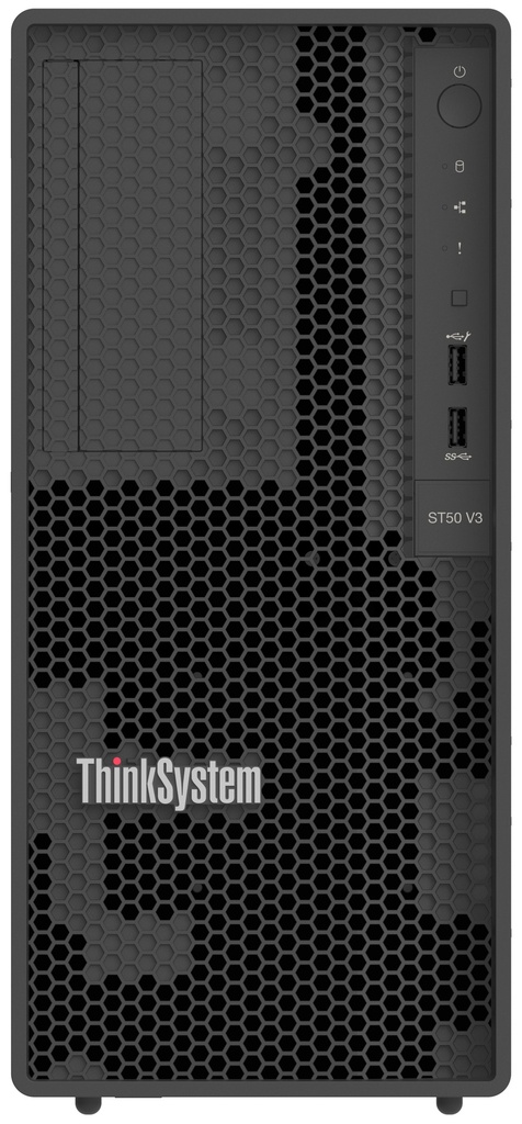 Lenovo ThinkSystem ST50 V3 6315P Server 2.8 GHz Servers