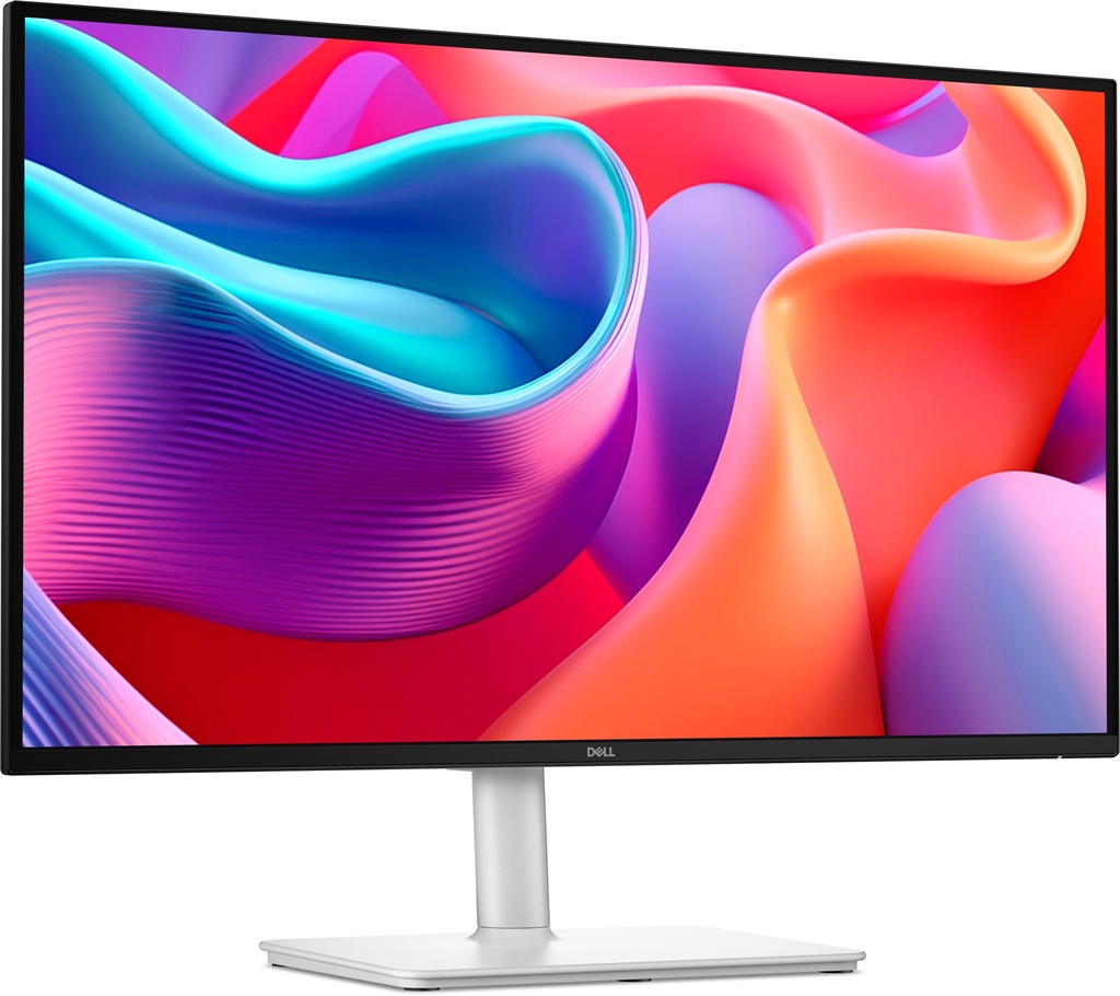 Dell 27 Plus qhd USB-c Monitor s2725dc 27 inch IPS Flat Screen 27-inch Monitors