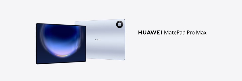 [21695100000] Huawei MatePad 11.5 PaperMatte Edition Keyboard & M-Pencil 3rd Tablet Tablets