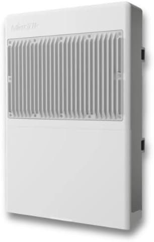 MikroTik netPower Lite 8P Switch Smart 8 x Copper Wire Network Equipment