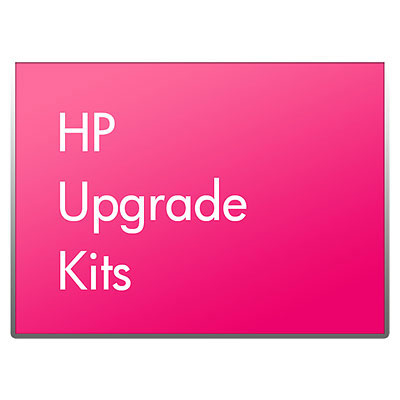 [2200063000] HPE 1U Small Form factor Ball Bearing Gen8 Rail Kit 4.54 kg Rack Accessories