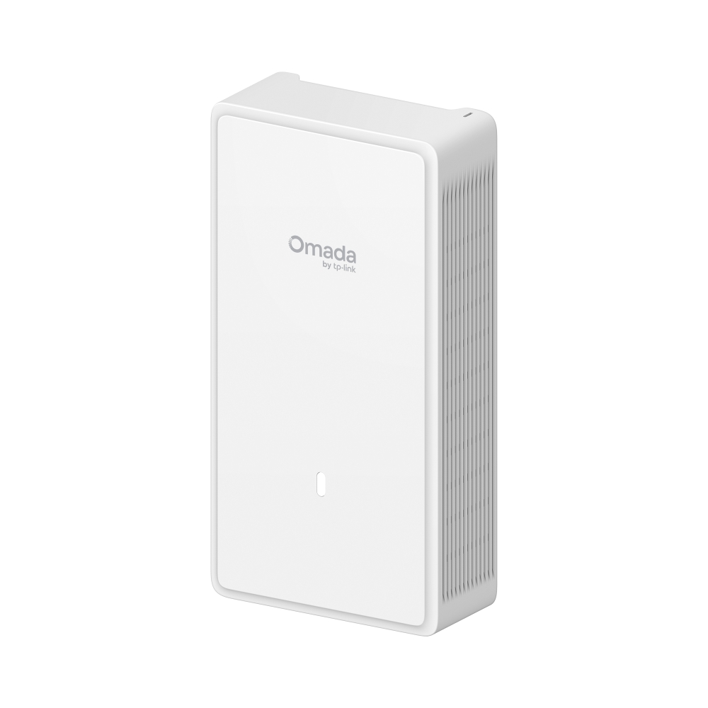 TP-LINK EAP775-Wall BE9300 Wall Plate Wi-Fi 7 Ac Access Point Wi-Fi Network Equipment