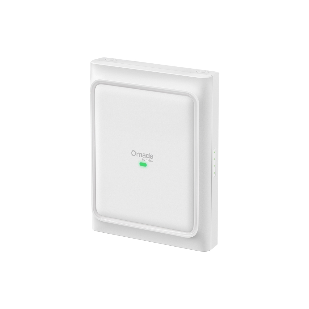 TP-LINK Omada EAP725-Outdoor BE5000 Indoor/Outdoor Wi-Fi 7 Access Point 5 Access Point Wi-Fi Network Equipment