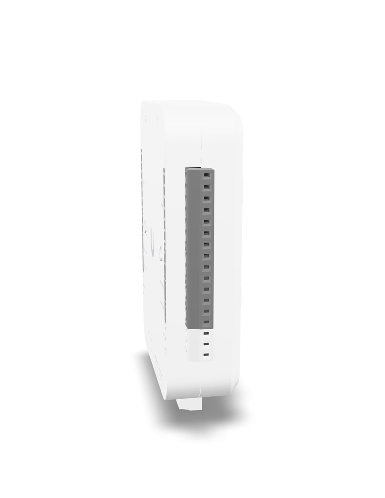 [22014622000] Ubiquiti UniFi Access Retrofit Hub• U.2 Retrofit Hub 2 Network Accessories