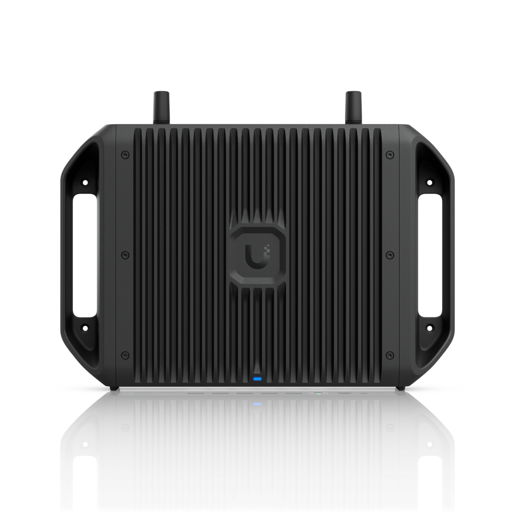 Ubiquiti UniFi Cloud Gateway Industrial Gateway Wi-Fi Network Equipment