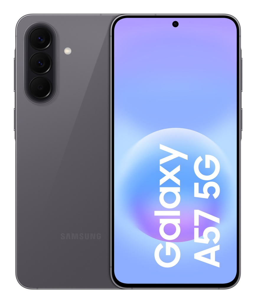 Samsung Galaxy A57 A576 smart phone 256 GB Mobile Phones