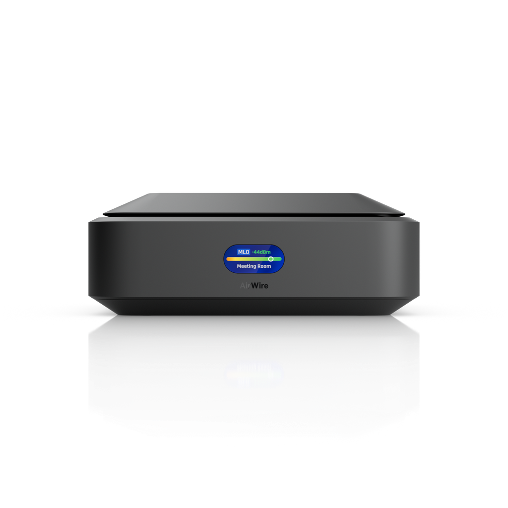 Ubiquiti UniFi AirWire Access Point Wi-Fi Network Equipment