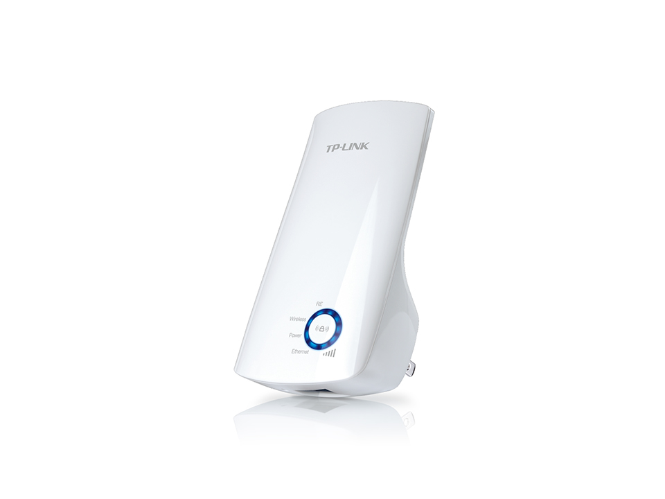 TP-LINK TL-WA850RE Extender Repeater Wi-Fi Network Equipment