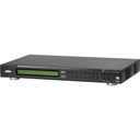 ATEN VM0808HB HDMI Metal Black 15 m 600 MHz 4096 x 2160 pixels KVM Switches
