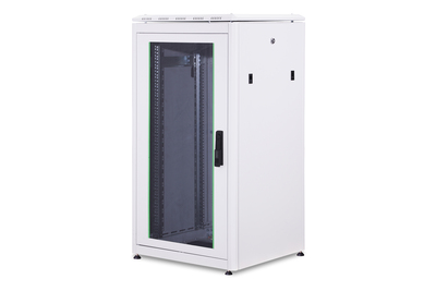 [2821520000] DIGITUS Network cabinet Unique series 600x600 mm (WxD Racks