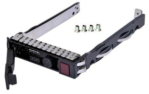 [2823324001] HPE 651687-001 Server Accessories