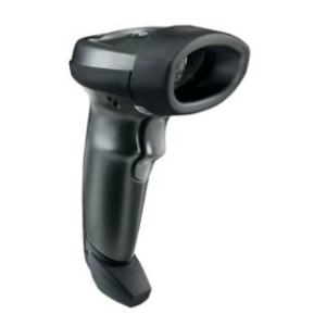 [2877832000] Zebra Li2208 Barcodescanner 1D USB Barcode scanner Scanners