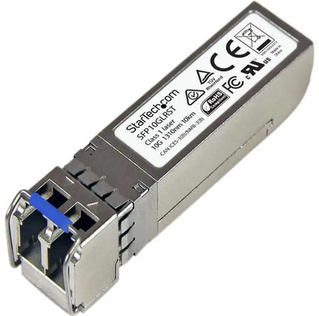 3rd Party Transceiver SFP 10G LR C Network Equipment