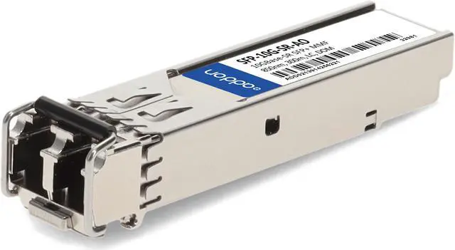 3rd Party Transceiver SFP 10G SR C Network Equipment