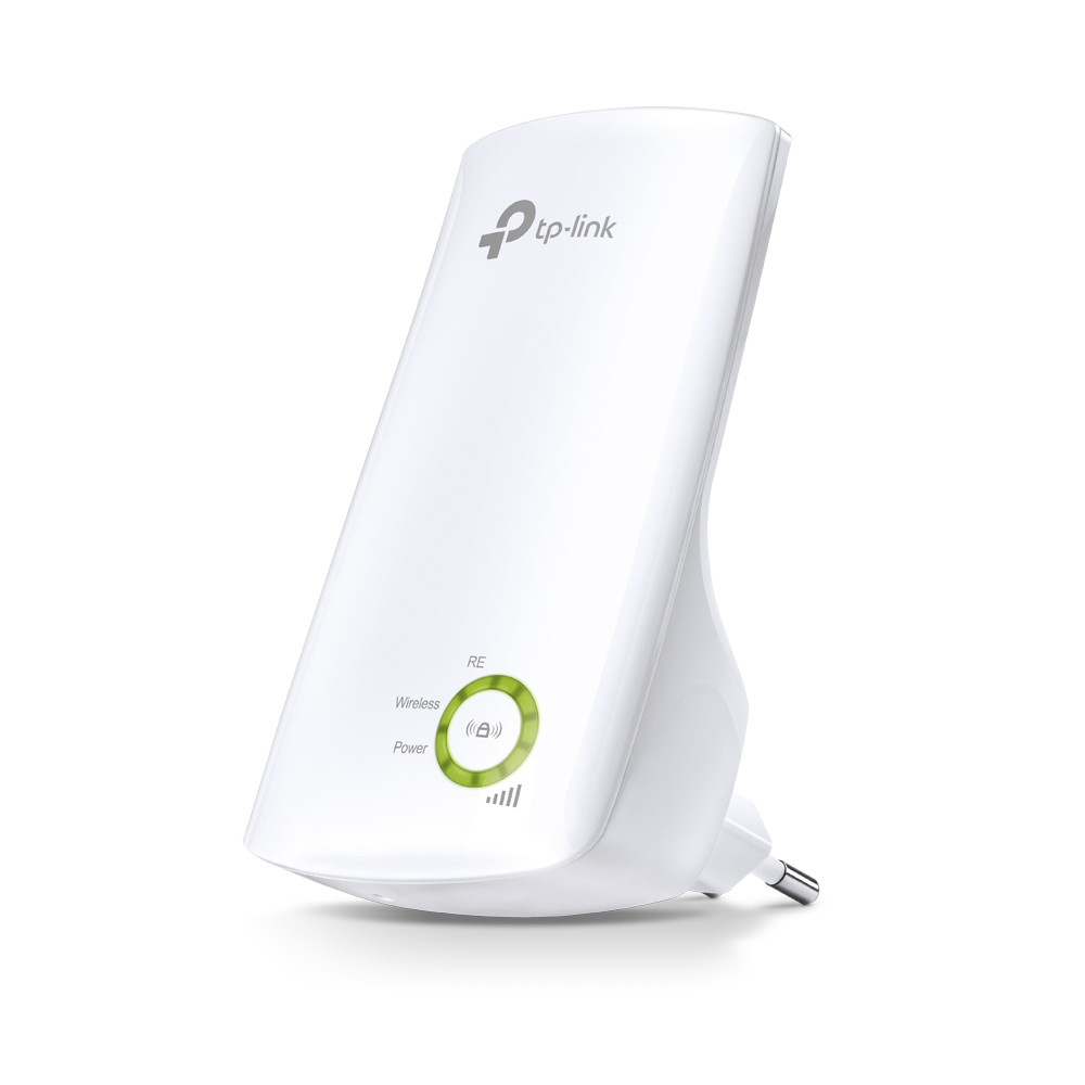 TP-LINK TL-WA854RE Universal Wi-Fi Range Extender Repeater Wi-Fi Network Equipment