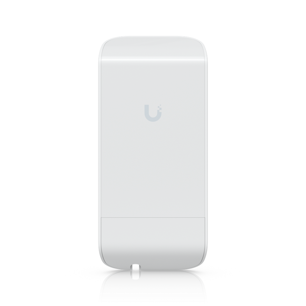 Ubiquiti NanoStation M2 2.4 GHz 150 Mbit/s 10,100 Mbit/s Network Equipment