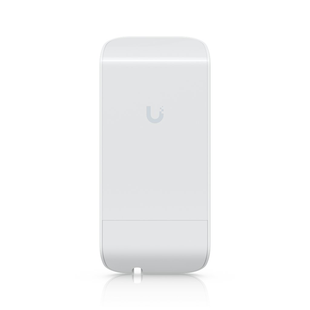 Ubiquiti NanoStation Loco M5 13dBi Bridge Wi-Fi Network Equipment