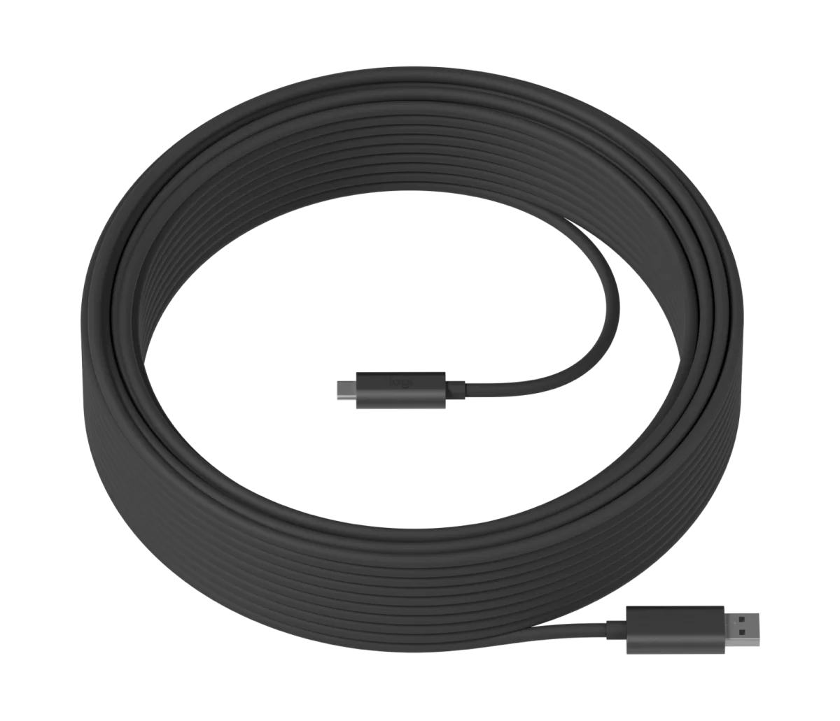 [3223740043] Logitech cable Strong USB Type a Cable Digital Cables & Adapters