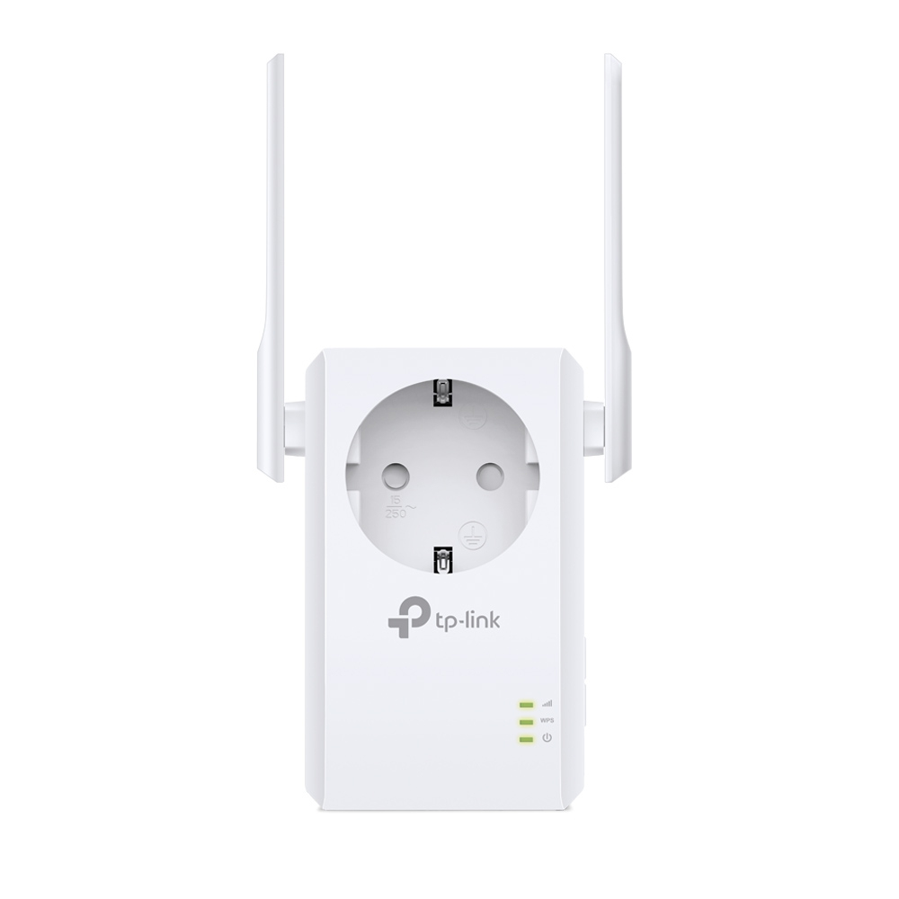 TP-LINK TL-WA860RE Wi-Fi Repeater Repeater Wi-Fi Network Equipment