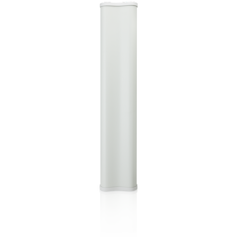 [3227535000] Ubiquiti AM 2G16 90 17 dBi 2.4 GHz 91° 90° 9° Dual polarization Antennas