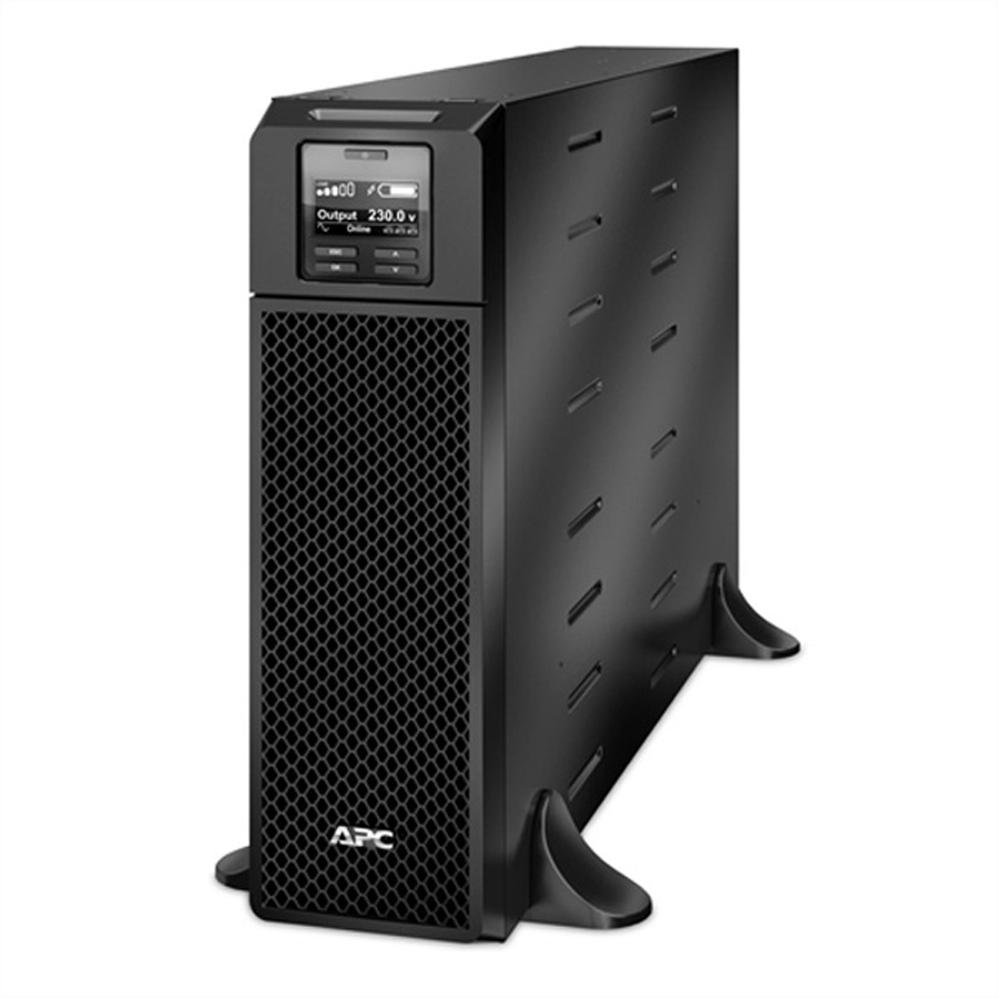 [3295100000] APC Smart-UPS SRT UPS (Offline) UPS 5,000 W Power Supplies