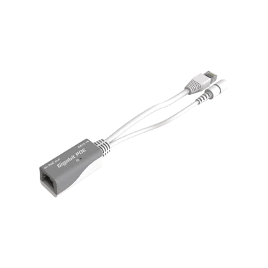 MikroTik RBGPOE Gigabit Ethernet 10,100,1000 Mbit/s 48 V 2 A 1 PC(s Network Accessories