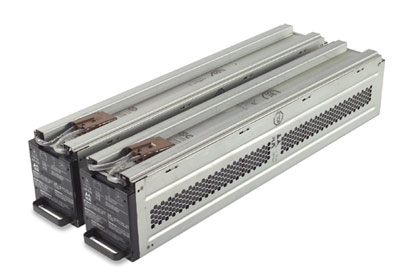 APC RBC140 Replacement battery cartridge#140 Battery Batteries
