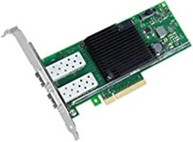 Intel Ethernet Converged Network Adapter X710-DA2 Adapter Network Cables & Adapters