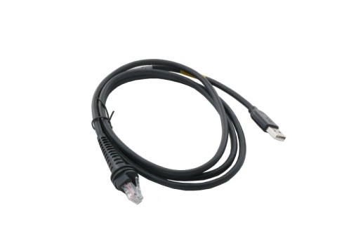 HONEYWELL CBL 500 150 S00 Black USB A 1.5 m Cables & Adapters