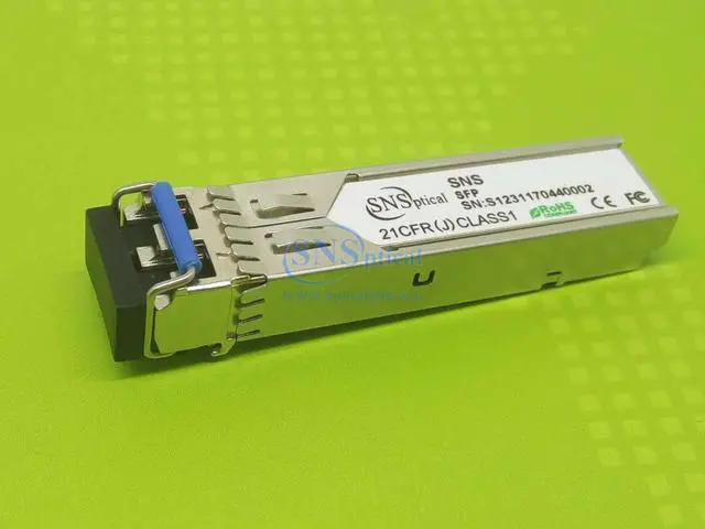 3rd Party Transceiver GLC LH SMD C Network Equipment