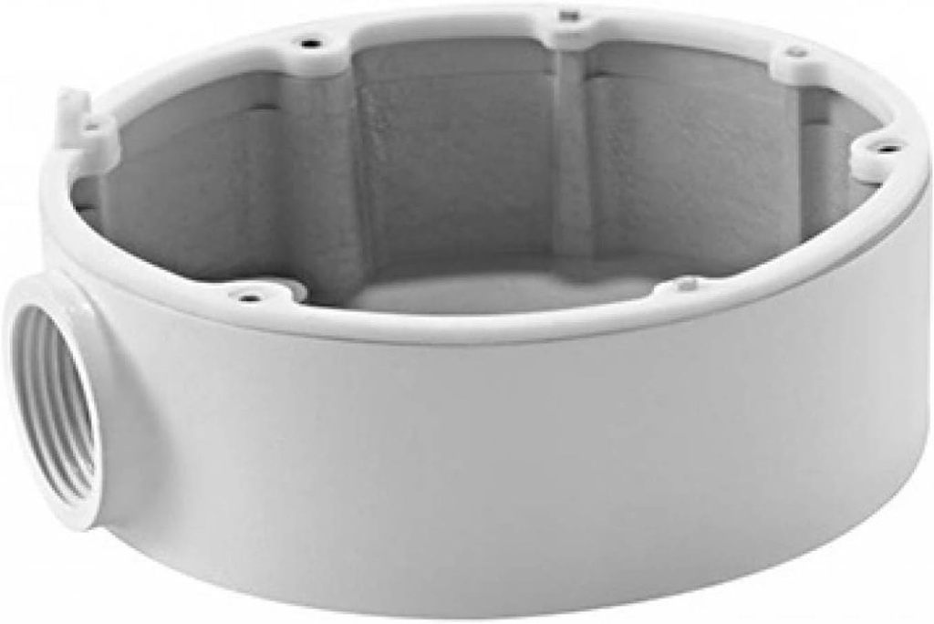 Hikvision DS 1280ZJ DM18 Black Network Cameras