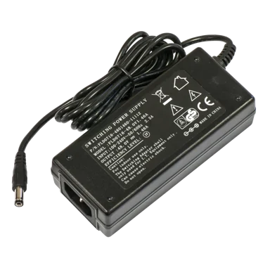 [3534640000] MikroTik Power supply 48POW AC Adapter 70 W Power Supplies