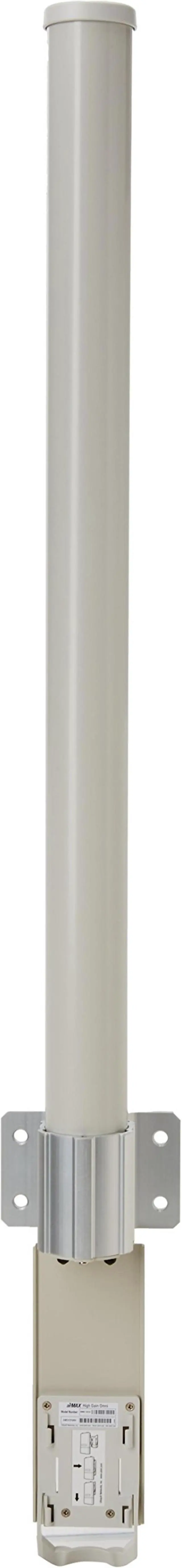 [3550054000] Ubiquiti AirMax Omni AMO-3G12 Antenne 12 dBi HTTPS Network Equipment